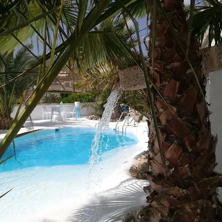 Дом отдыха Adriano