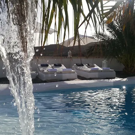 Дом отдыха Adriano Сабина-Альта