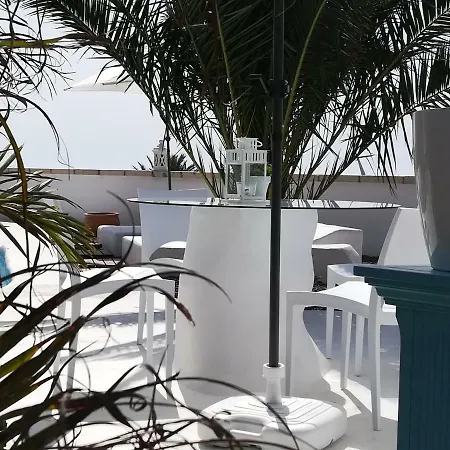 Дом отдыха Adriano