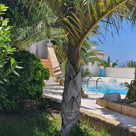 Adriano Vakantiehuis