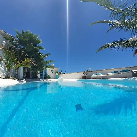 Vakantiehuis Adriano