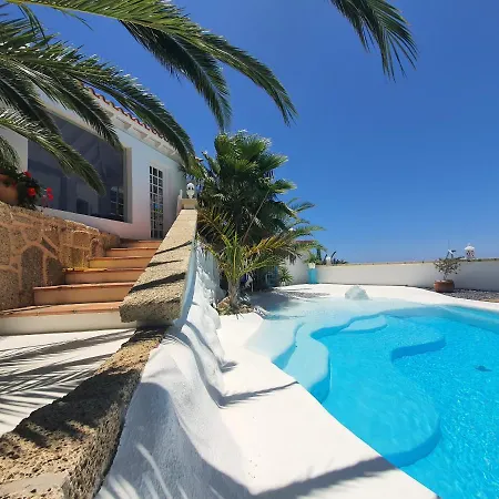 Adriano Vakantiehuis