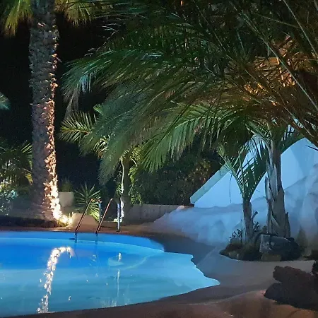 Vakantiehuis Adriano *