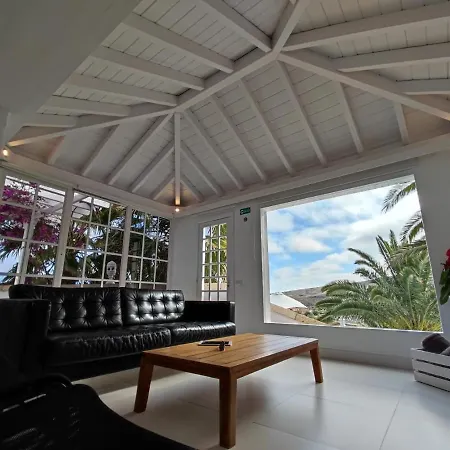 Сasa de vacaciones Adriano Sabina Alta