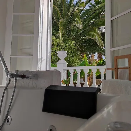 Vakantiehuis Adriano