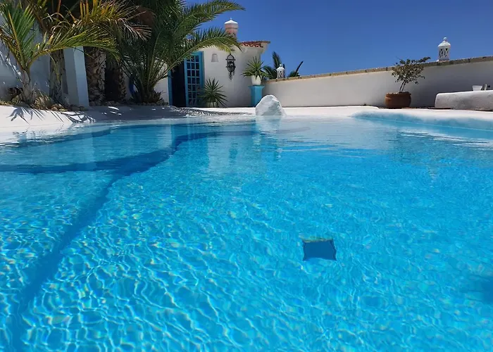 Casa de Férias Adriano *