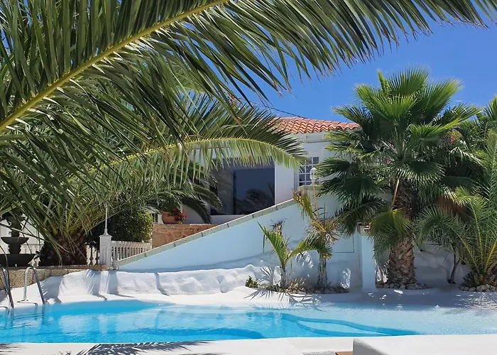 Adriano Casa de Férias *