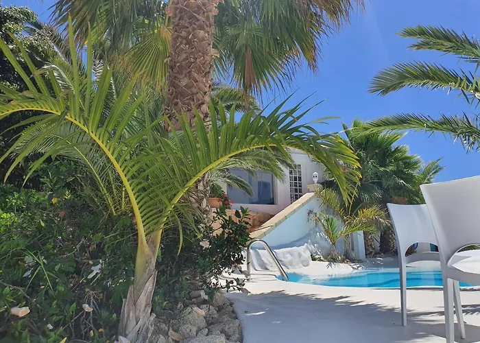 Casa de Férias Adriano