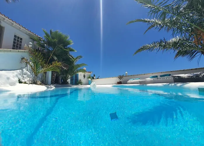 Сasa de vacaciones Adriano