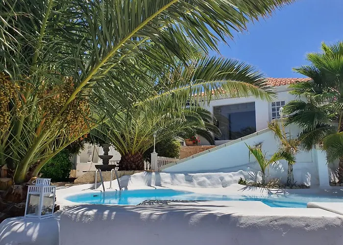 Adriano Casa de Férias