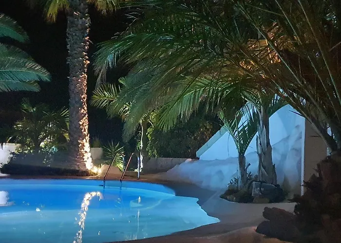 Casa de Férias Adriano *