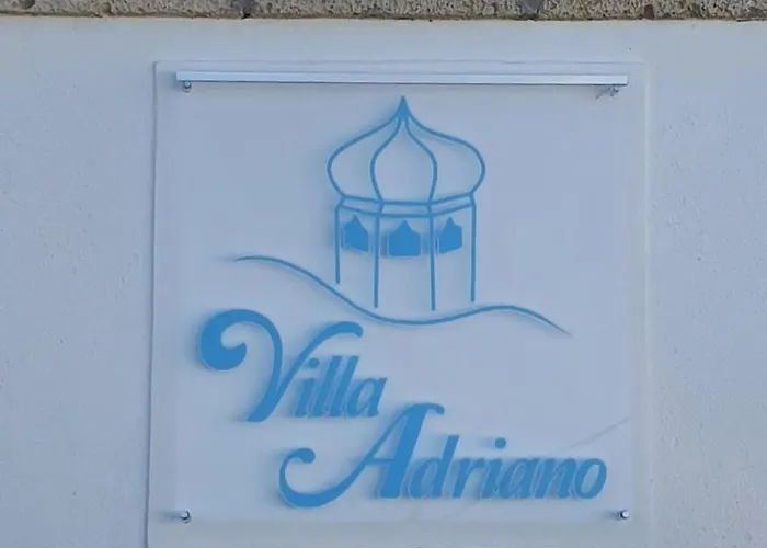 Casa de Férias Adriano Sabina Alta