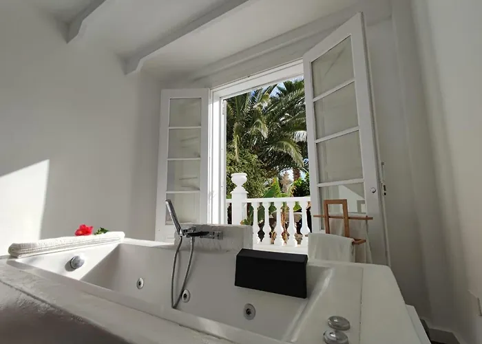 Adriano Casa de Férias Sabina Alta