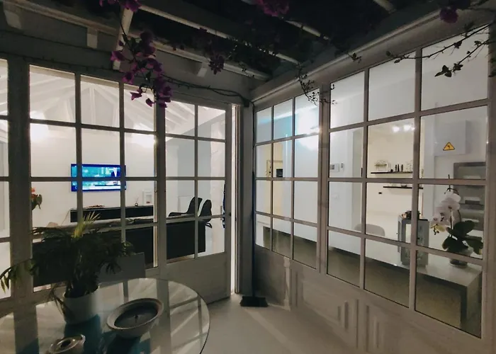 Casa de Férias Adriano Sabina Alta