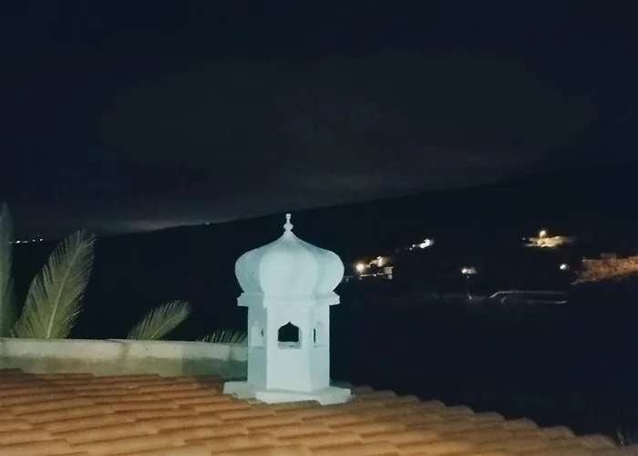 Adriano * Sabina Alta