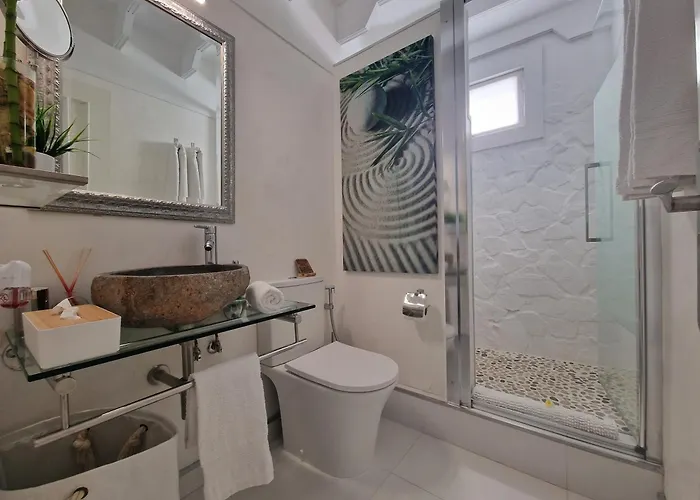 Adriano Casa de Férias Sabina Alta