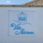 Semesterbostad Adriano Sabina Alta