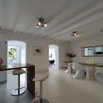 Semesterbostad Adriano Sabina Alta