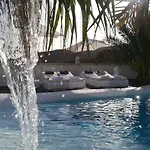 Nyaraló Adriano Sabina Alta