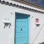 Nyaraló Adriano Sabina Alta