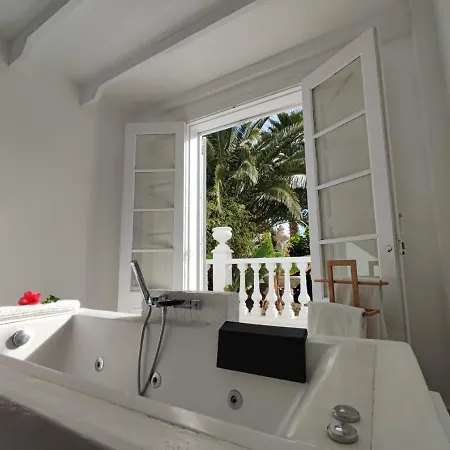 Adriano Casa de Férias Sabina Alta