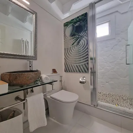 Adriano Casa de Férias Sabina Alta