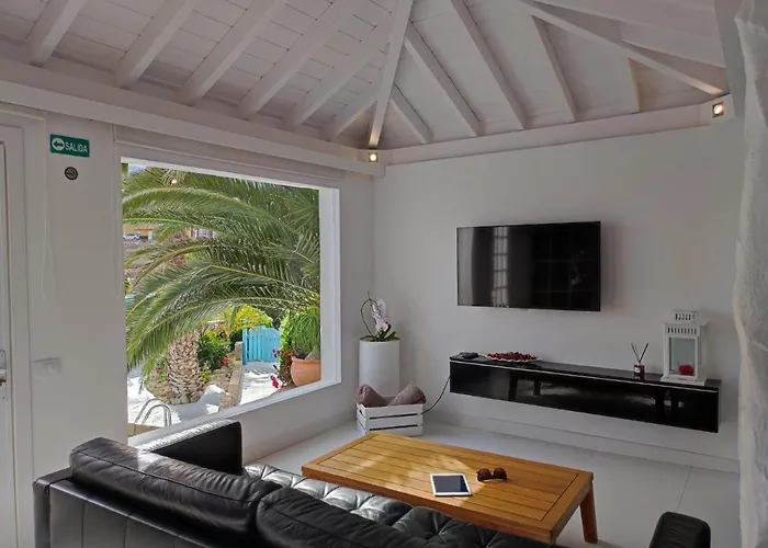 Adriano Ferienhaus *