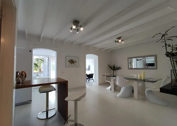 Ferienhaus Adriano Sabina Alta