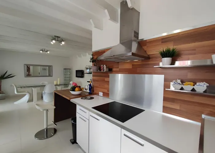 Ferienhaus Adriano *