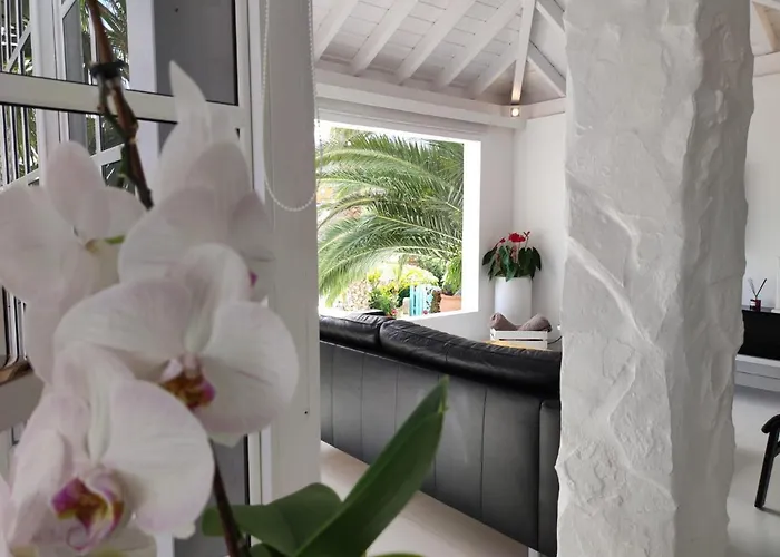 Adriano 度假居 Sabina Alta