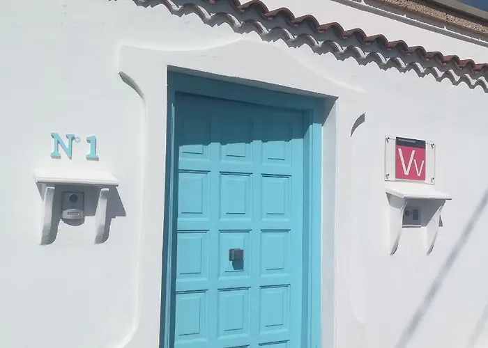 Ferienhaus Adriano Sabina Alta