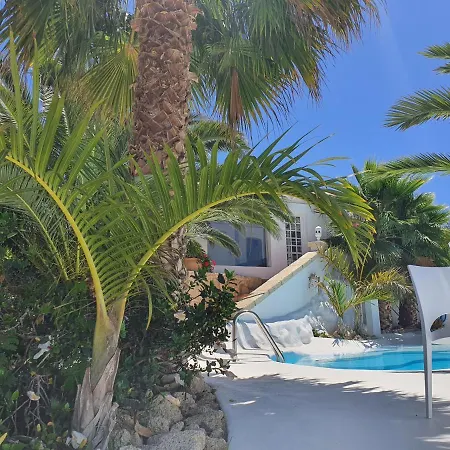 بيت للعطل Adriano